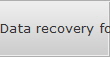 Data recovery for Livonia data