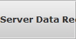 Server Data Recovery Livonia server 
